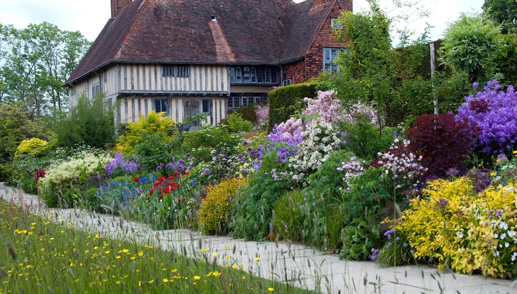 Image of Y3/4 Trip to Great Dixter