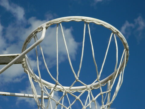 Image of Y3/4 Girls Netball v Vinehall (away)