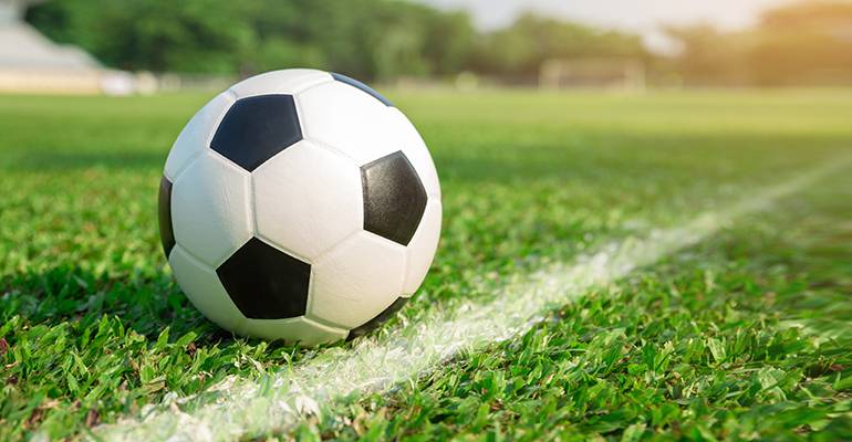 Image of Y3/4 Boys Football Wadhurst Tournament (away)