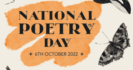 Image of National Poetry Day - The Environment