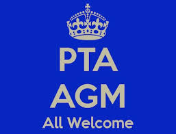 Image of PTA AGM Meeting