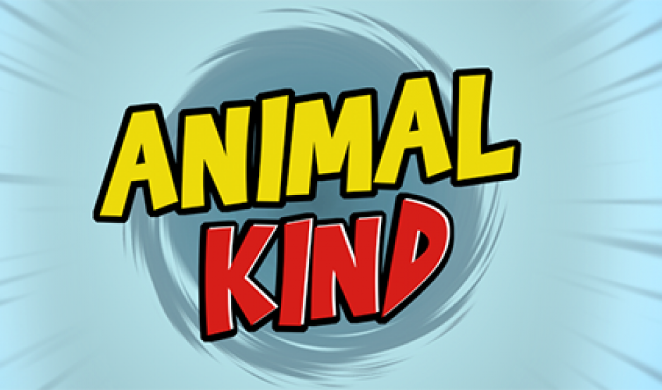 Image of Y2 Animal Kind Visit