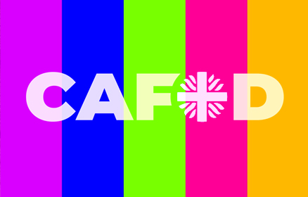 Image of Brighten up for CAFOD