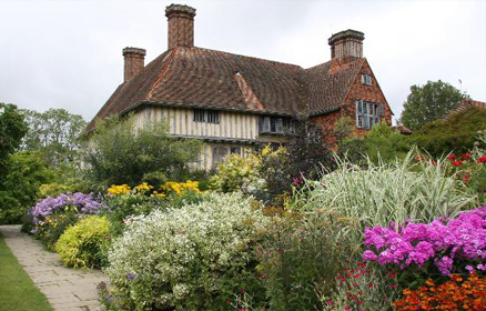 Image of Trip to Great Dixter