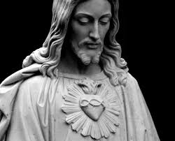 Image of School Feast Day Mass: The Most Sacred Heart of Jesus