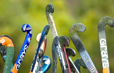 Image of Y5/6 Girls 6 A side Hockey Tournament (Vinehall)