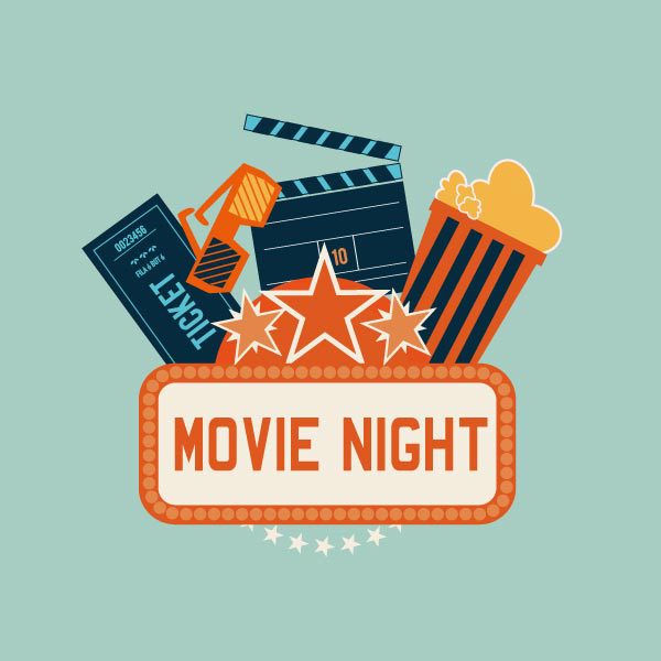 Image of PTA Film Night for Children