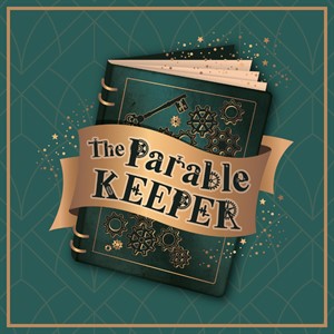 Image of The Parable Keeper