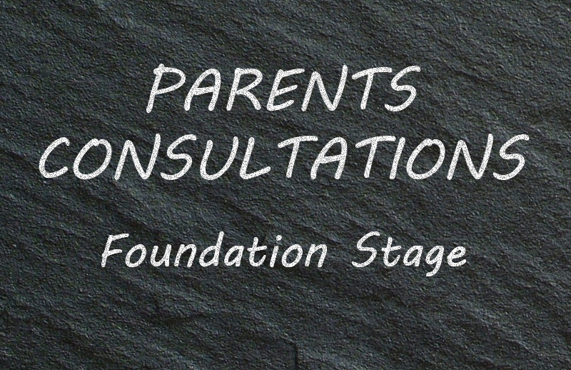 Image of FS Parents Consultations
