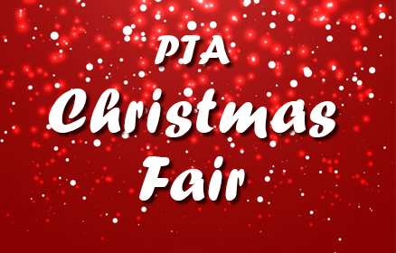 Image of PTA Christmas Fair
