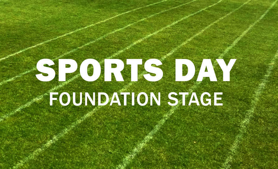 Image of Sports Day (Foundation Stage)