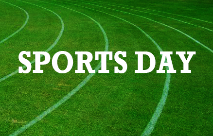 Image of Sports Day!