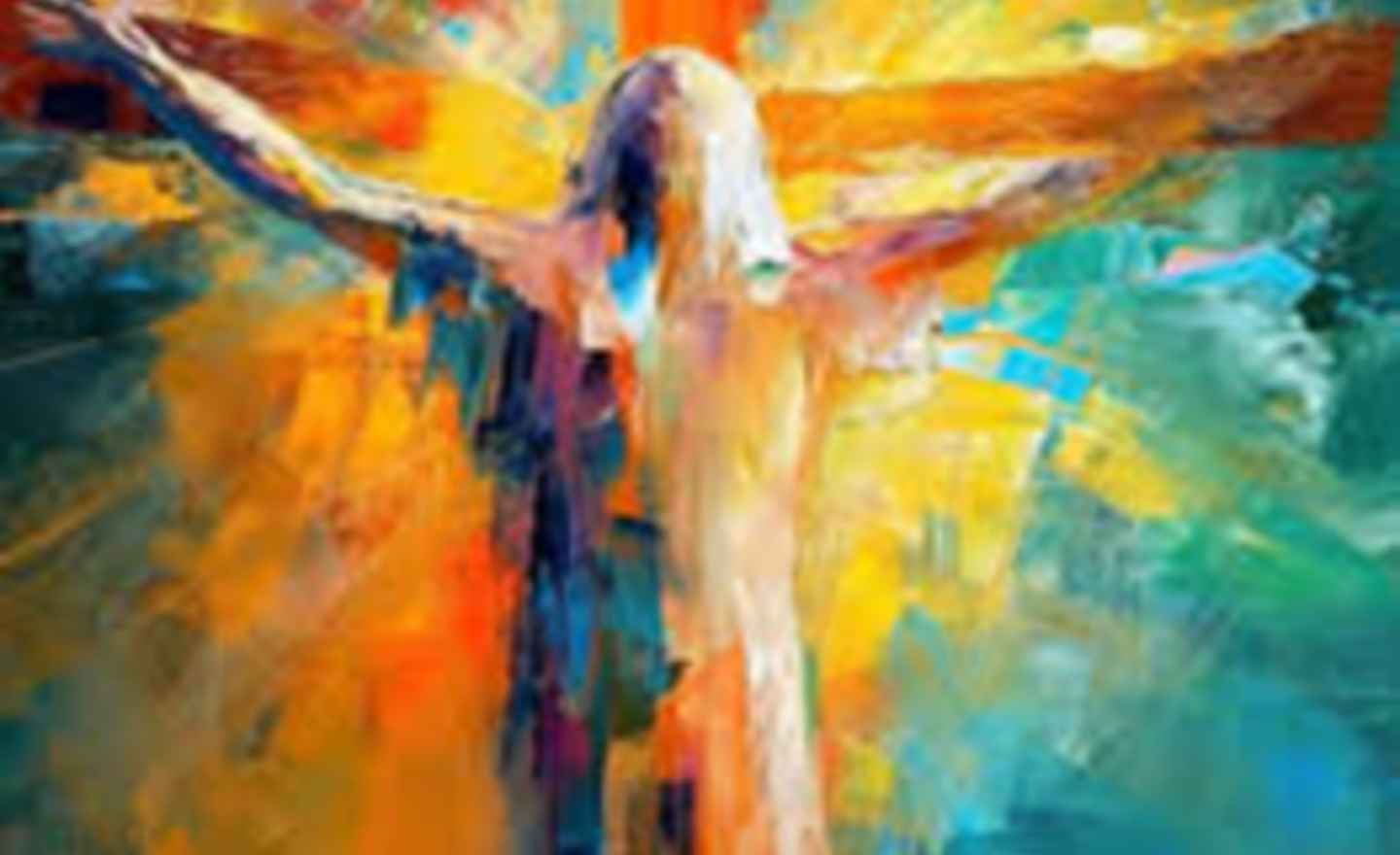 Image of Holy Week Reflections – A Special Journey Together