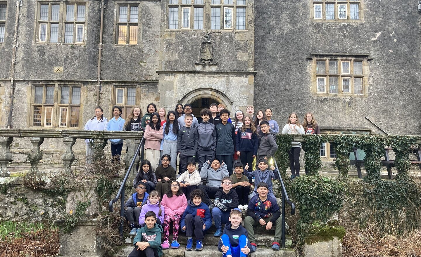 Image of Borwick Hall 2026