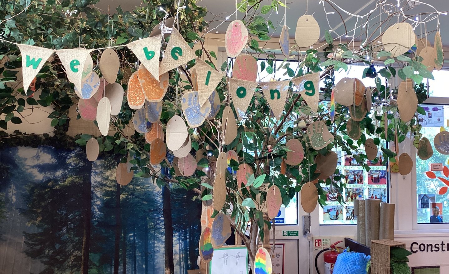 Image of Mental health & wellbeing week