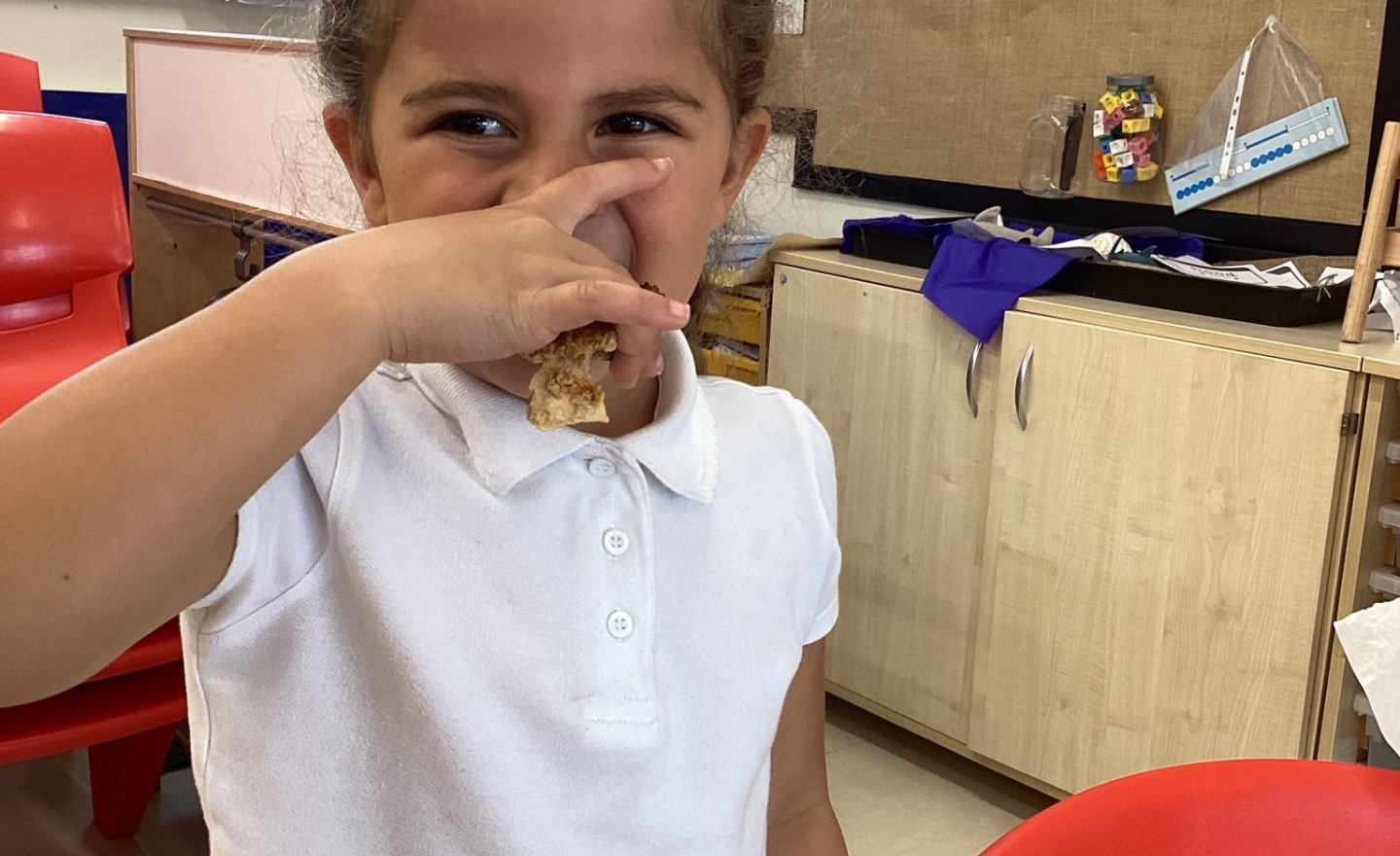 Image of Flapjack Fun!