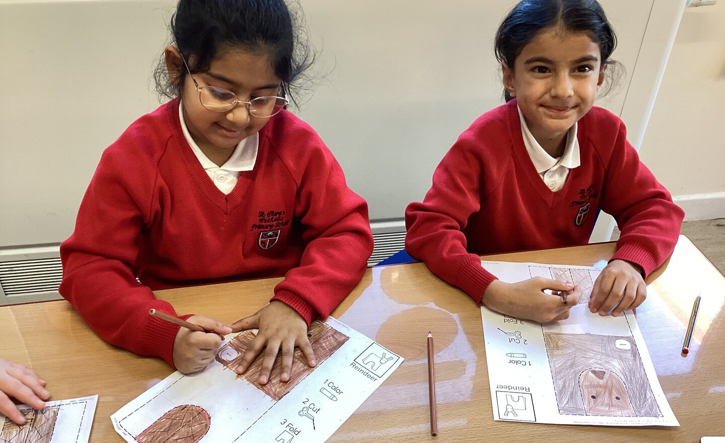 Image of Writing Instructions 