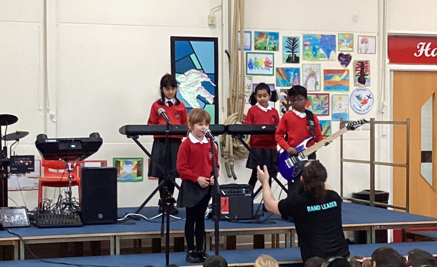 Image of A Lovely Christmas Week 