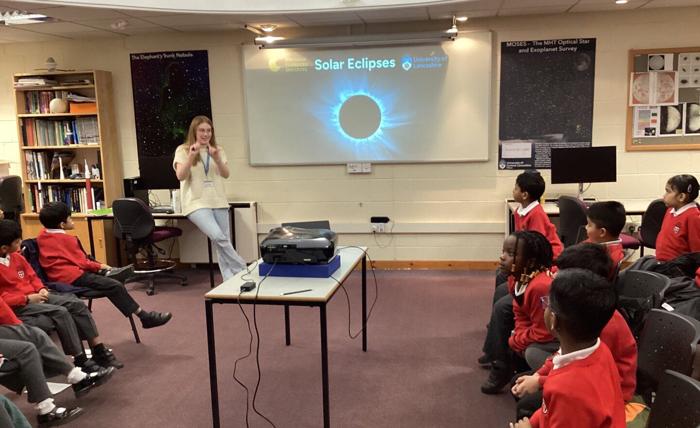 Image of Alston Observatory