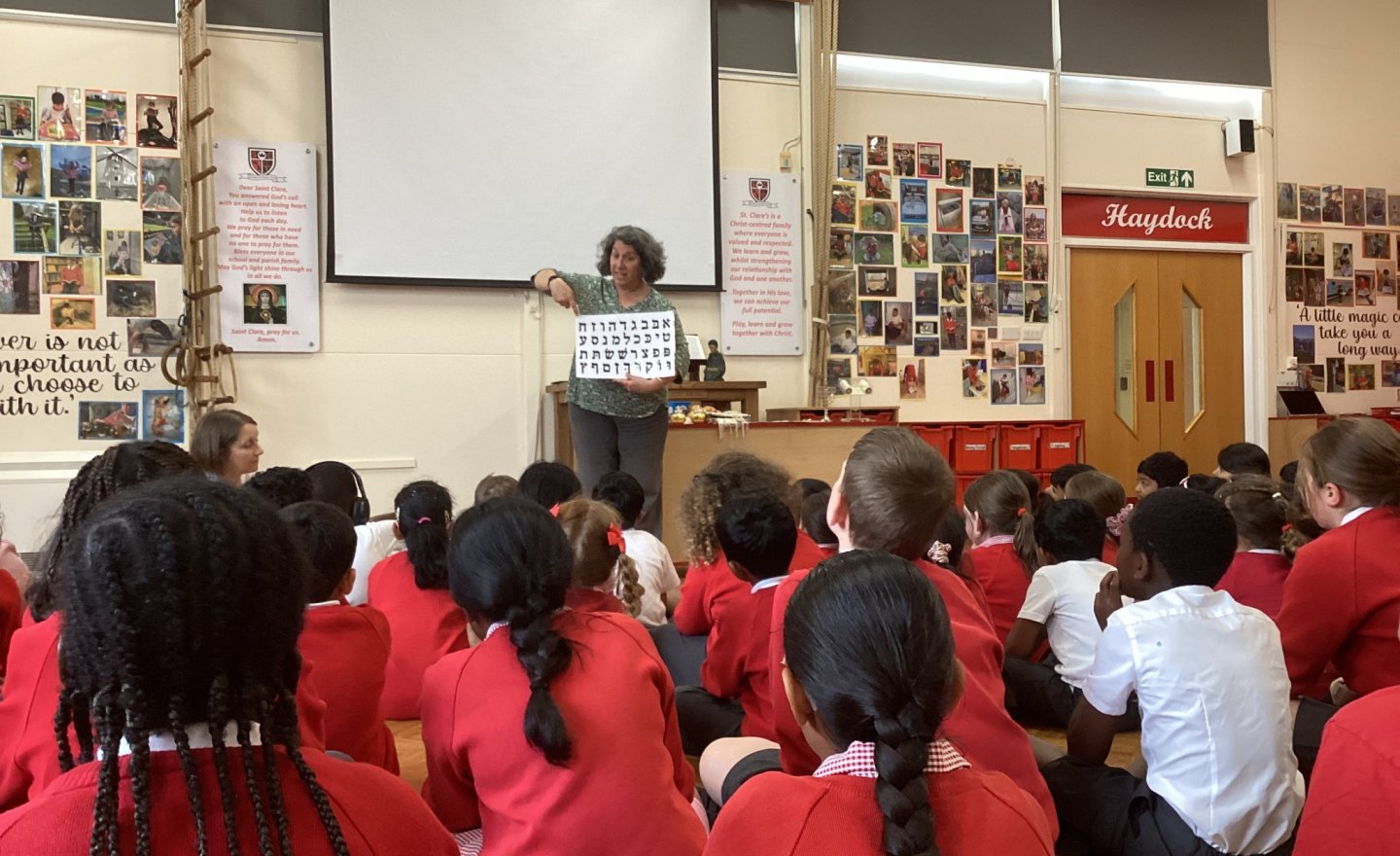 Image of Exploring Judaism