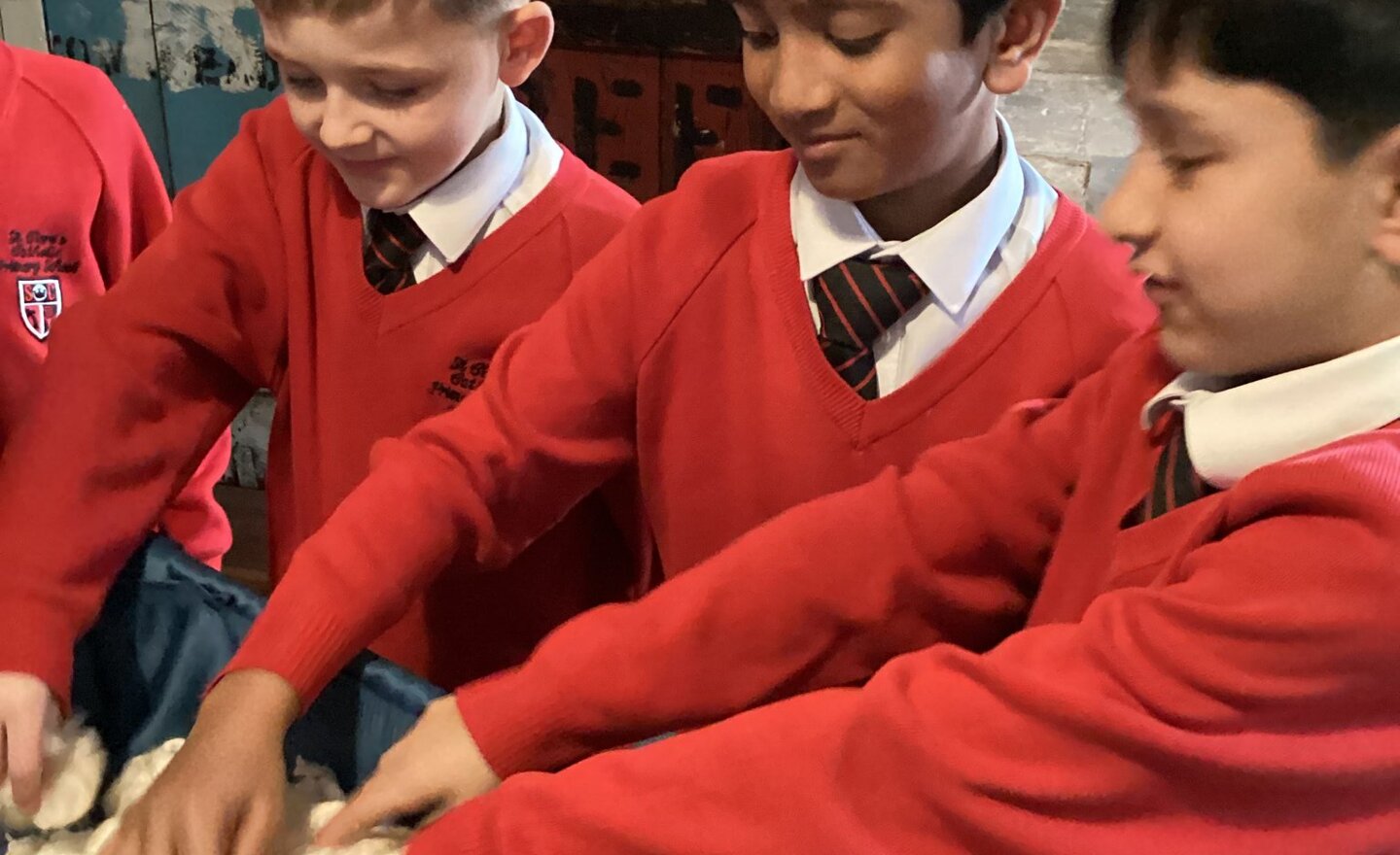 Image of Helmshore Textile Museum