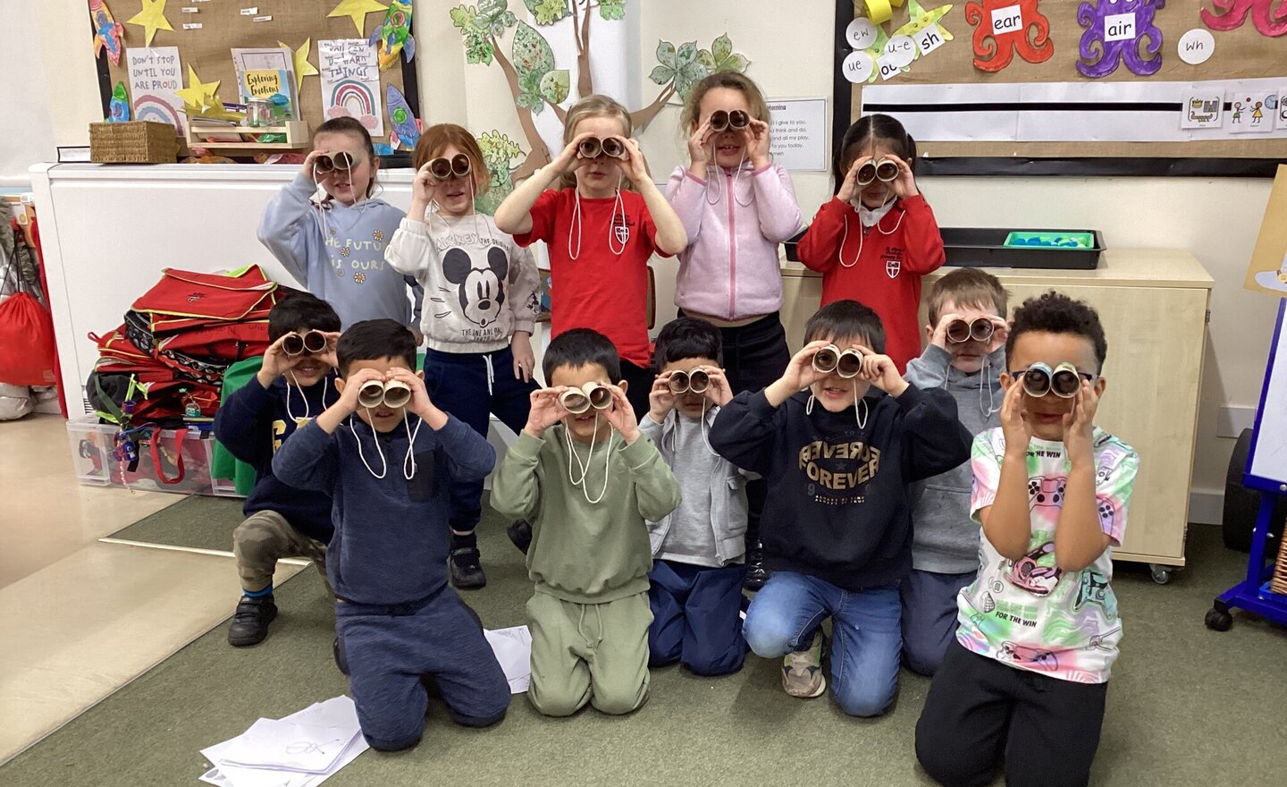 Image of Storm Chandra