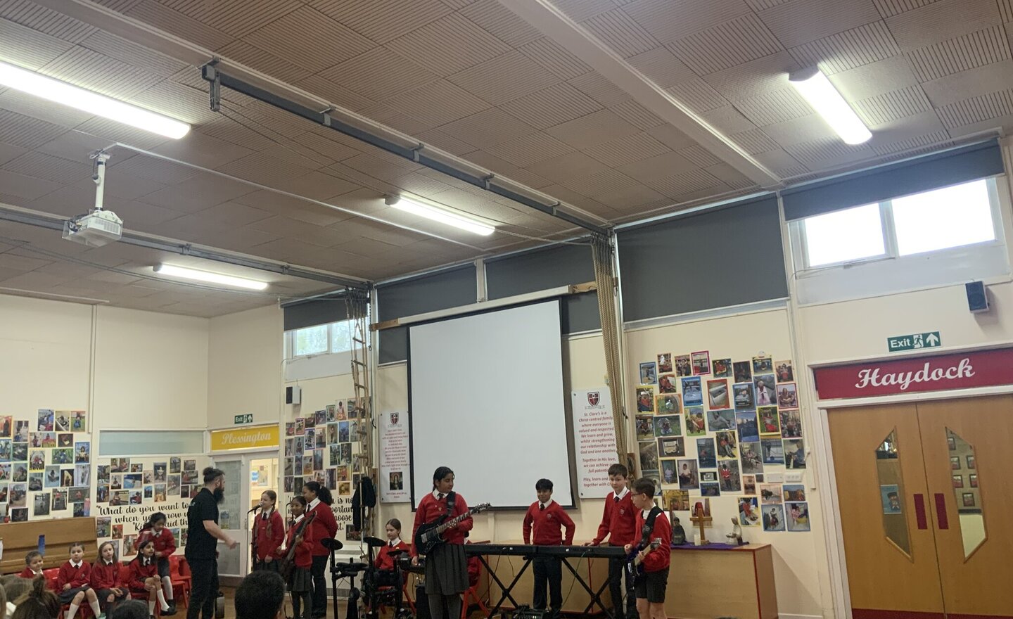 Image of Rocksteady Concert 2026