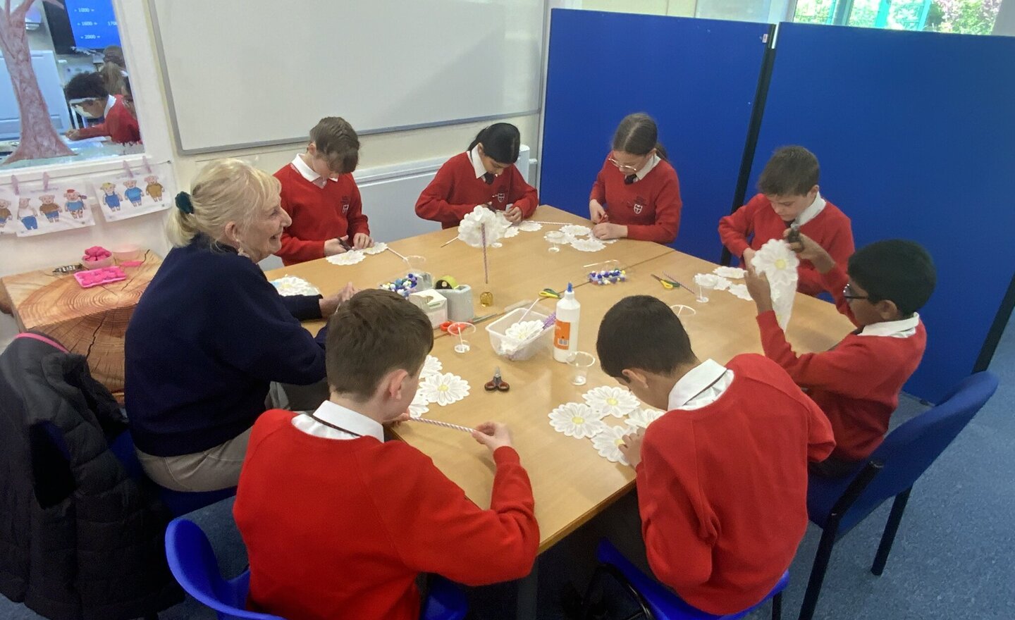 Image of Year 6 