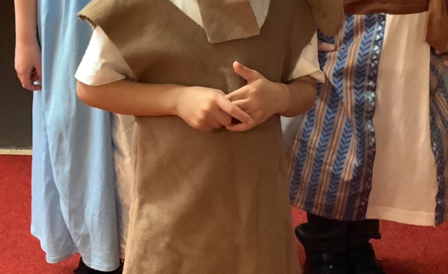 Image of What a journey, what a special night