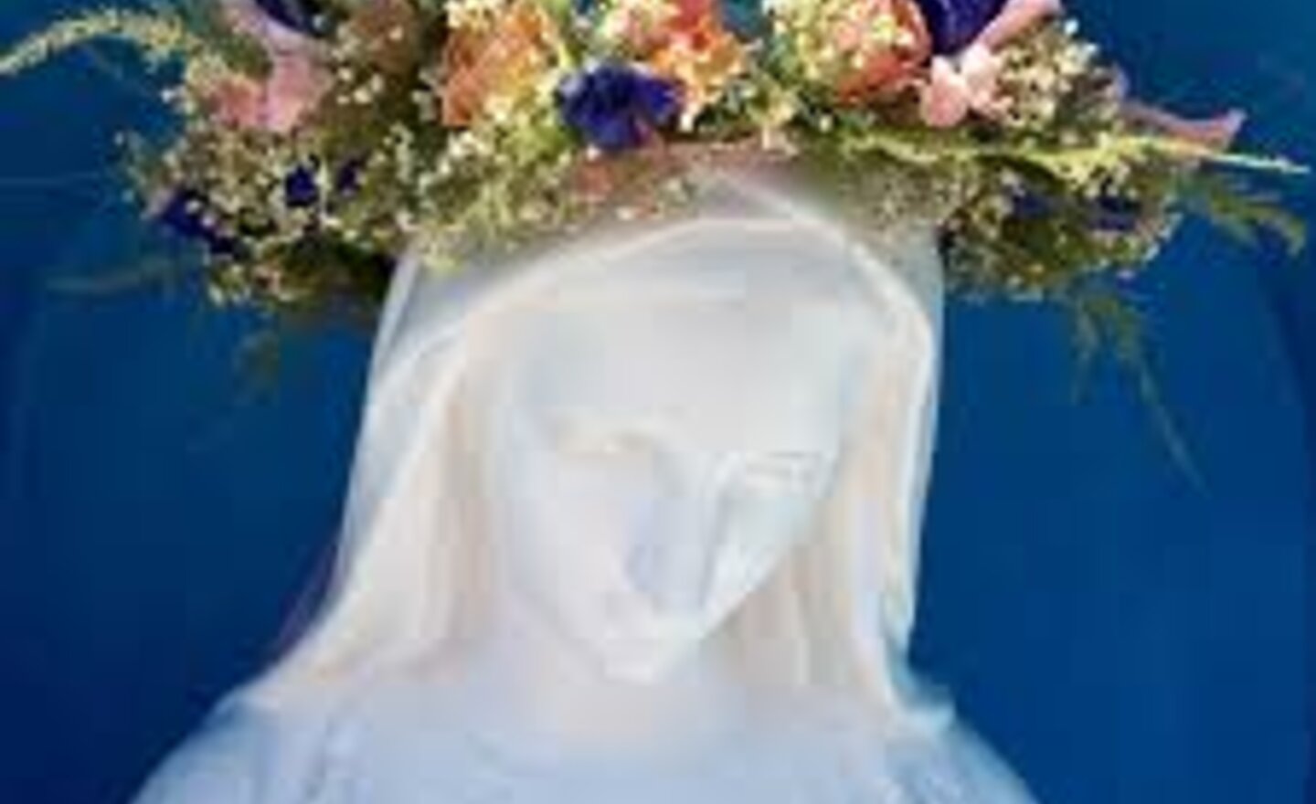 Image of Year 5 RE Blog – Learning About Pentecost and Celebrating Mary