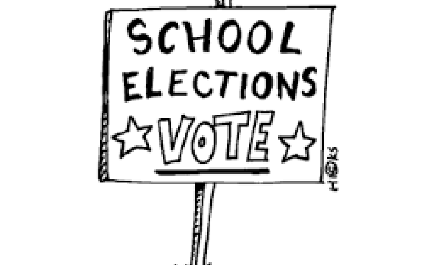 Image of Year 5 Elections