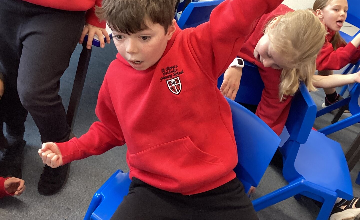 Image of From Fractions to Fiction