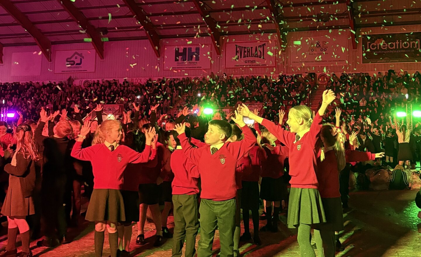 Image of Lets Go Sing