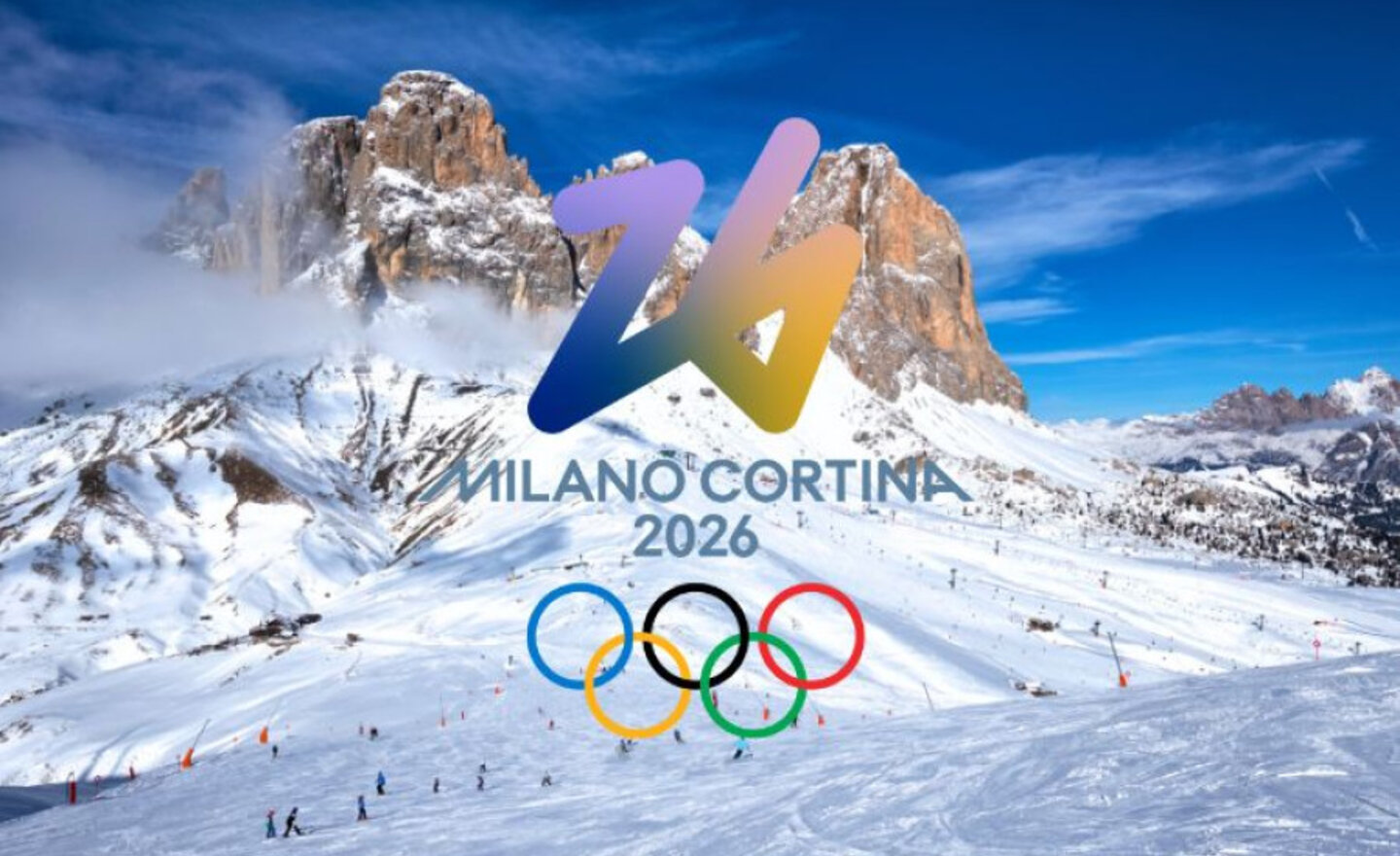 Image of Our Winter Olympics at Home Challenge!