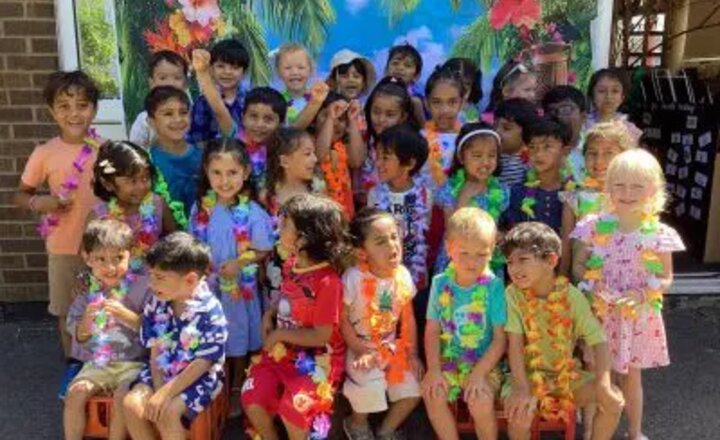 Image of Vacation to Hawaii