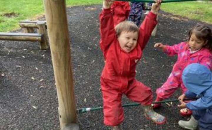 Image of Another busy week