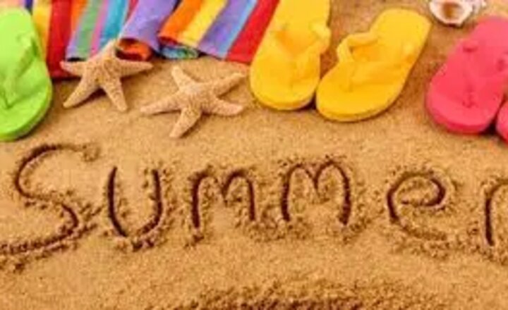 Image of Good Luck in Year 6!