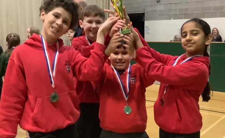 Image of Celebrating Our Year 5 New Age Kurling Stars!