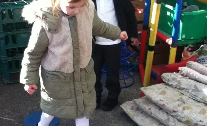 Image of We are Going on a Bear Hunt