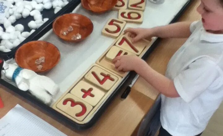 Image of Writing Everywhere!