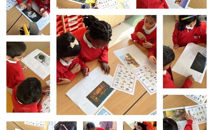 Image of Highway Rats and Number Chats!