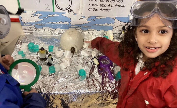 Image of A chilly start to 2025