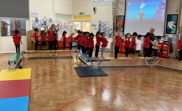 Image of A wild week in Africa