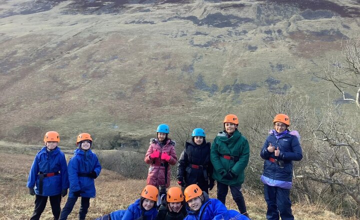 Image of Year 6 – Group Photos from Borwick Hall