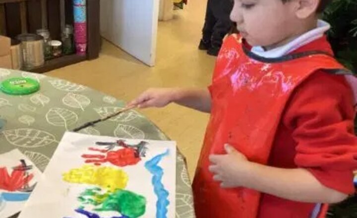 Image of A world wide week