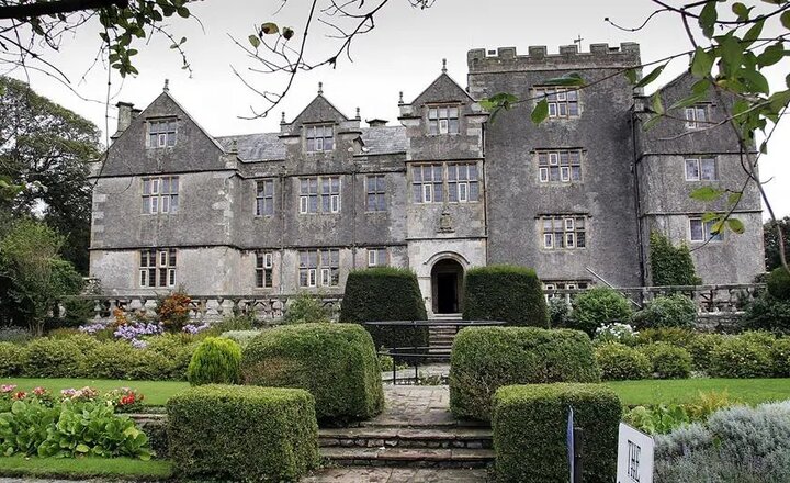 Image of Year 6 – Last minute reminders for Borwick Hall!