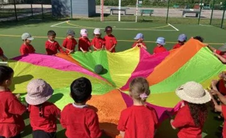 Image of All about the journey