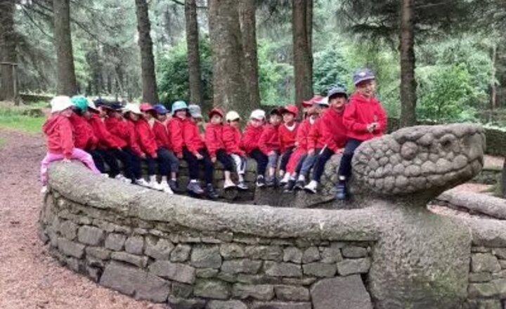 Image of Beacon Fell 2025