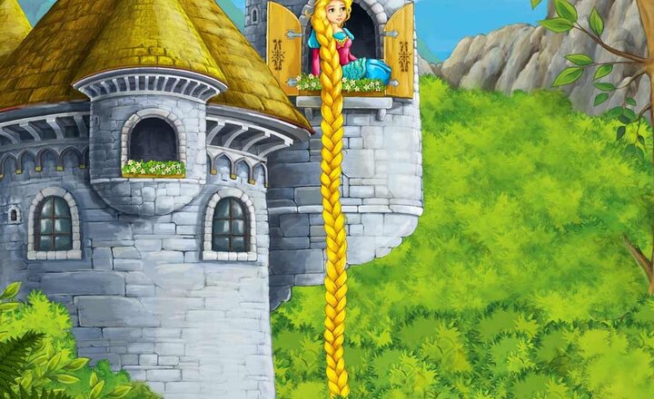 Image of Talk Homework – Week 1: Developing Language Through Story Telling