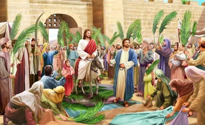 Image of Hard Work and Plenty of Smiles!